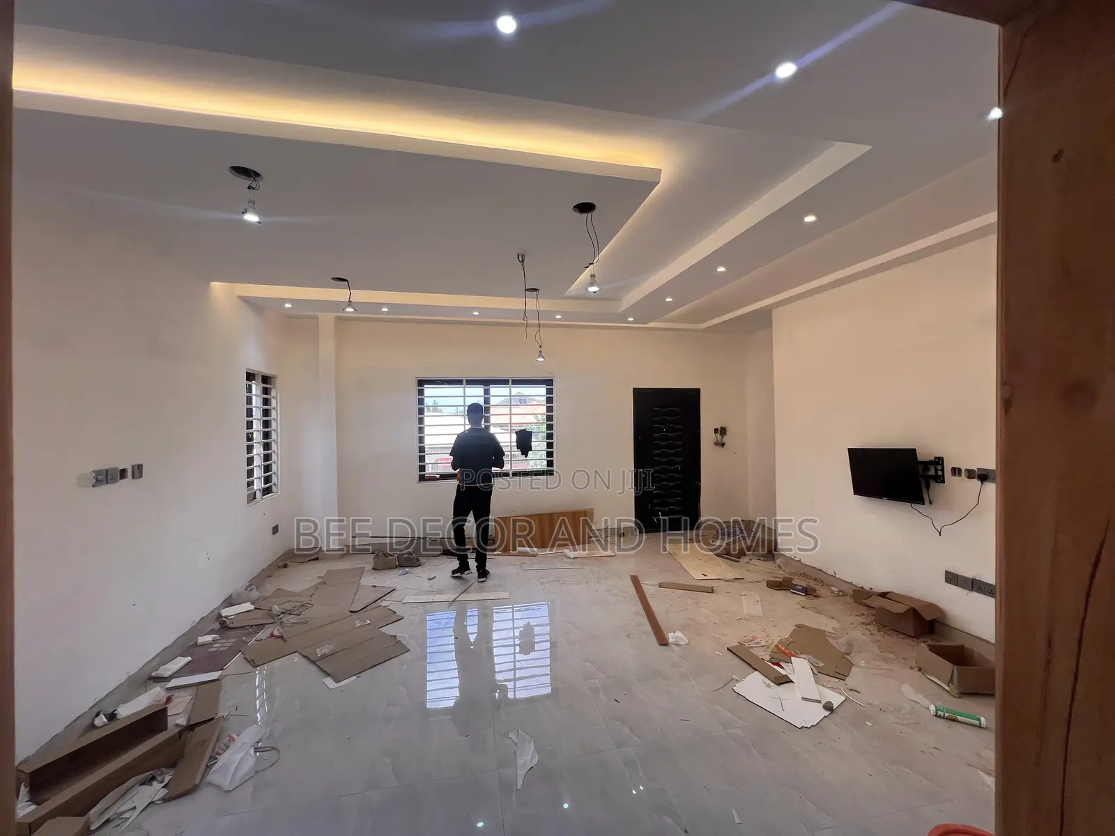 4bdrm House in Bee Decor & Homes, Oyarifa for sale
