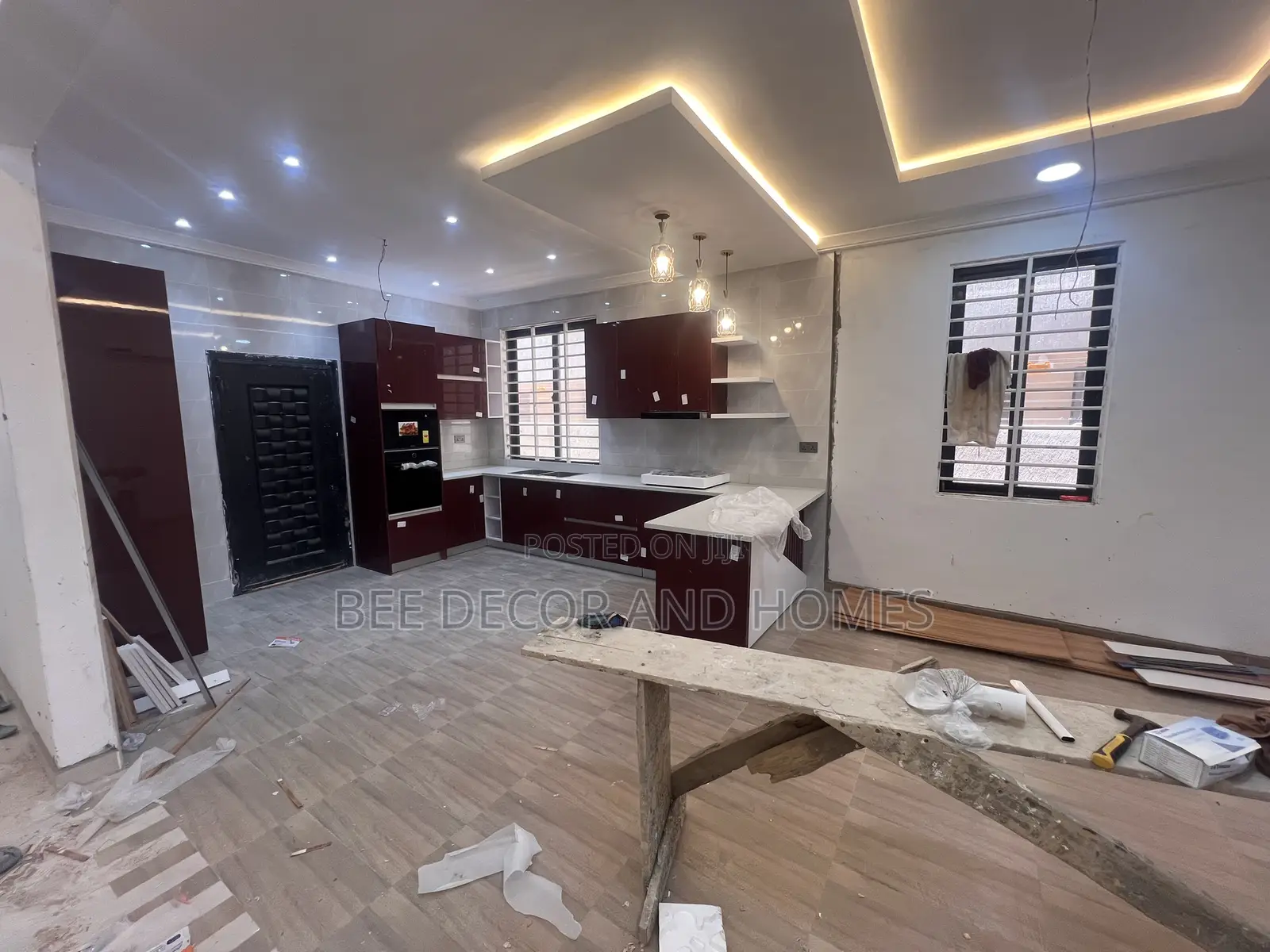 4bdrm House in Bee Decor & Homes, Oyarifa for sale