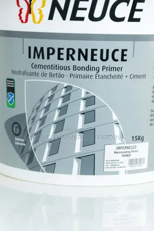 Imperneuce