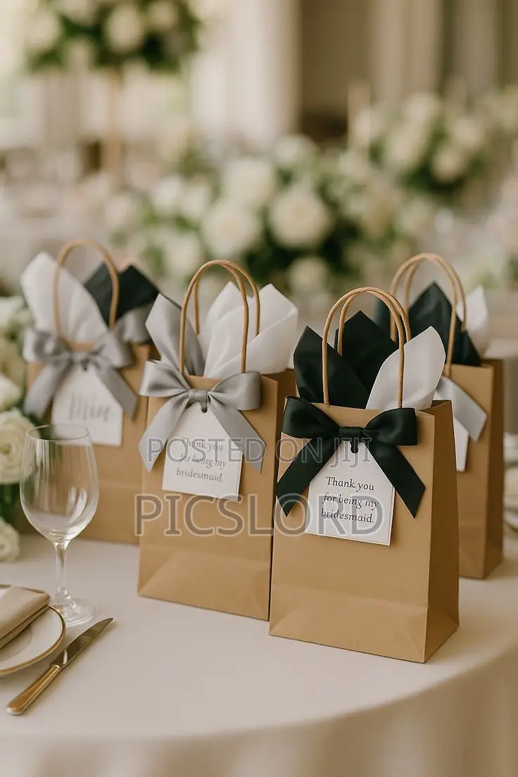 Gift Boxes