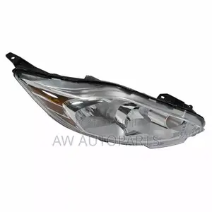 Ford Fiesta 2013-2016 Headlights Both Side Available