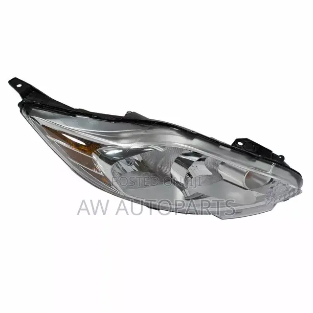 Ford Fiesta 2013-2016 Headlights Both Side Available