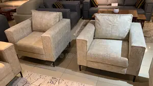 Living Room Sofa Set