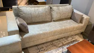Living Room Sofa Set