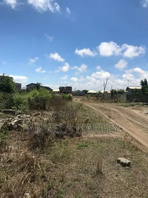 TDC Documented Land for Sale at Community 26