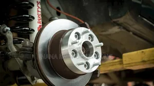 Tyre Or Rim Spacer Available For Corolla,Camry,Benz, Bmw
