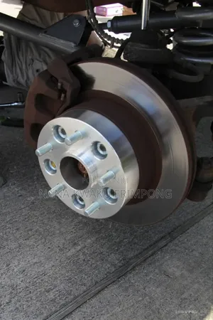 Tyre Or Rim Spacer Available For Corolla,Camry,Benz, Bmw