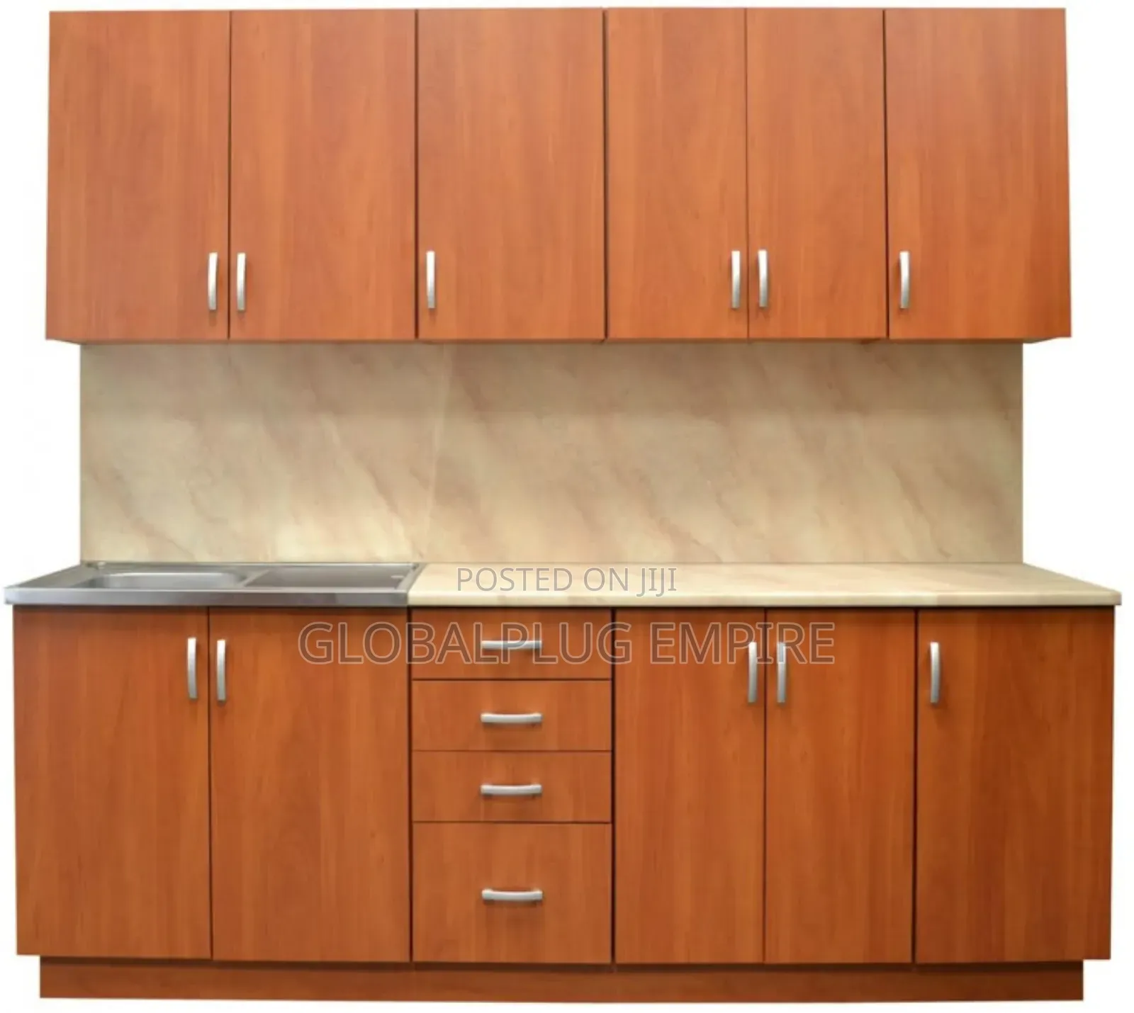 Kitchen Cabinet