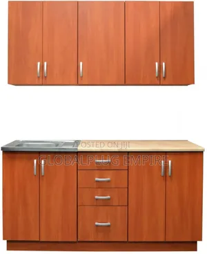 Kitchen Cabinet
