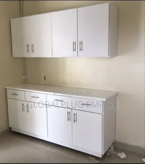 Kitchen Cabinet