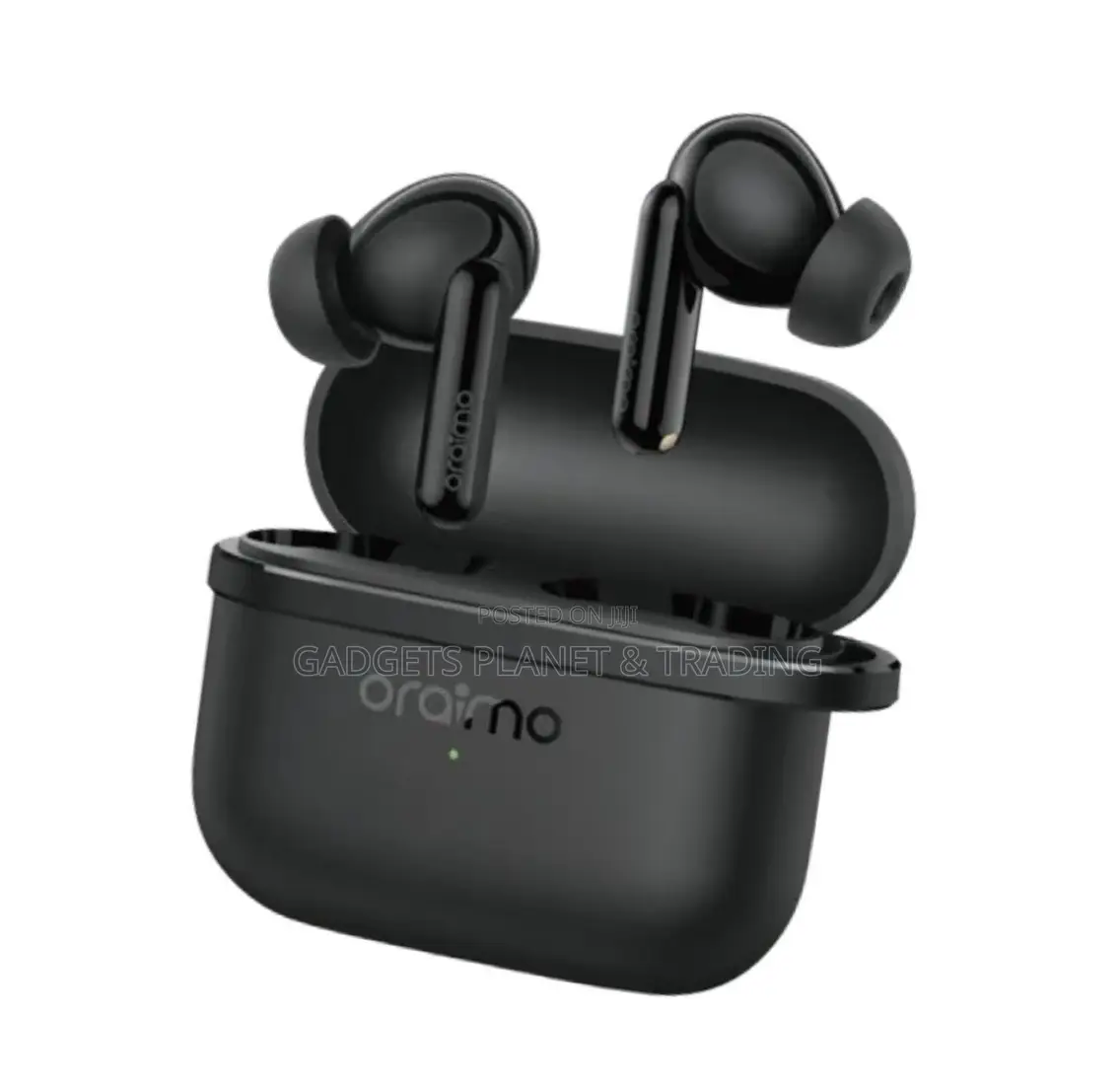 Oraimo Spacebuds Lite Sound360 Antilost True Wireless Earbuds- Otw-324