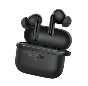 Oraimo Spacebuds Lite Sound360 Antilost True Wireless Earbuds- Otw-324