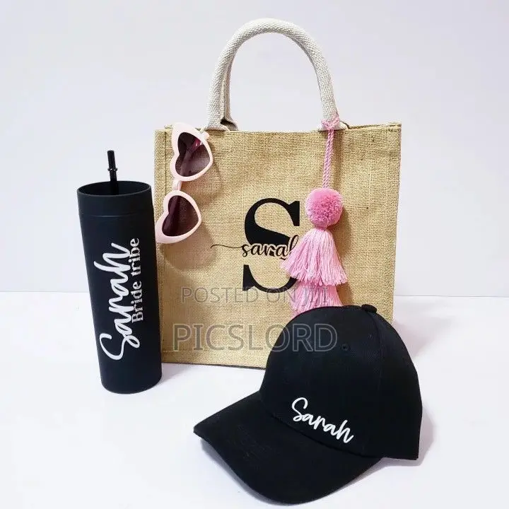 Customized Bags