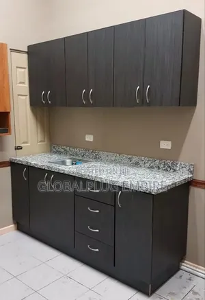 Kitchen Cabinet
