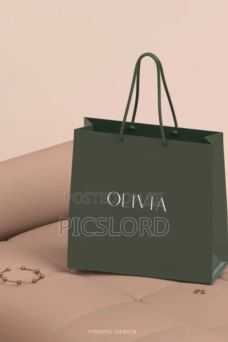 Customized Bags