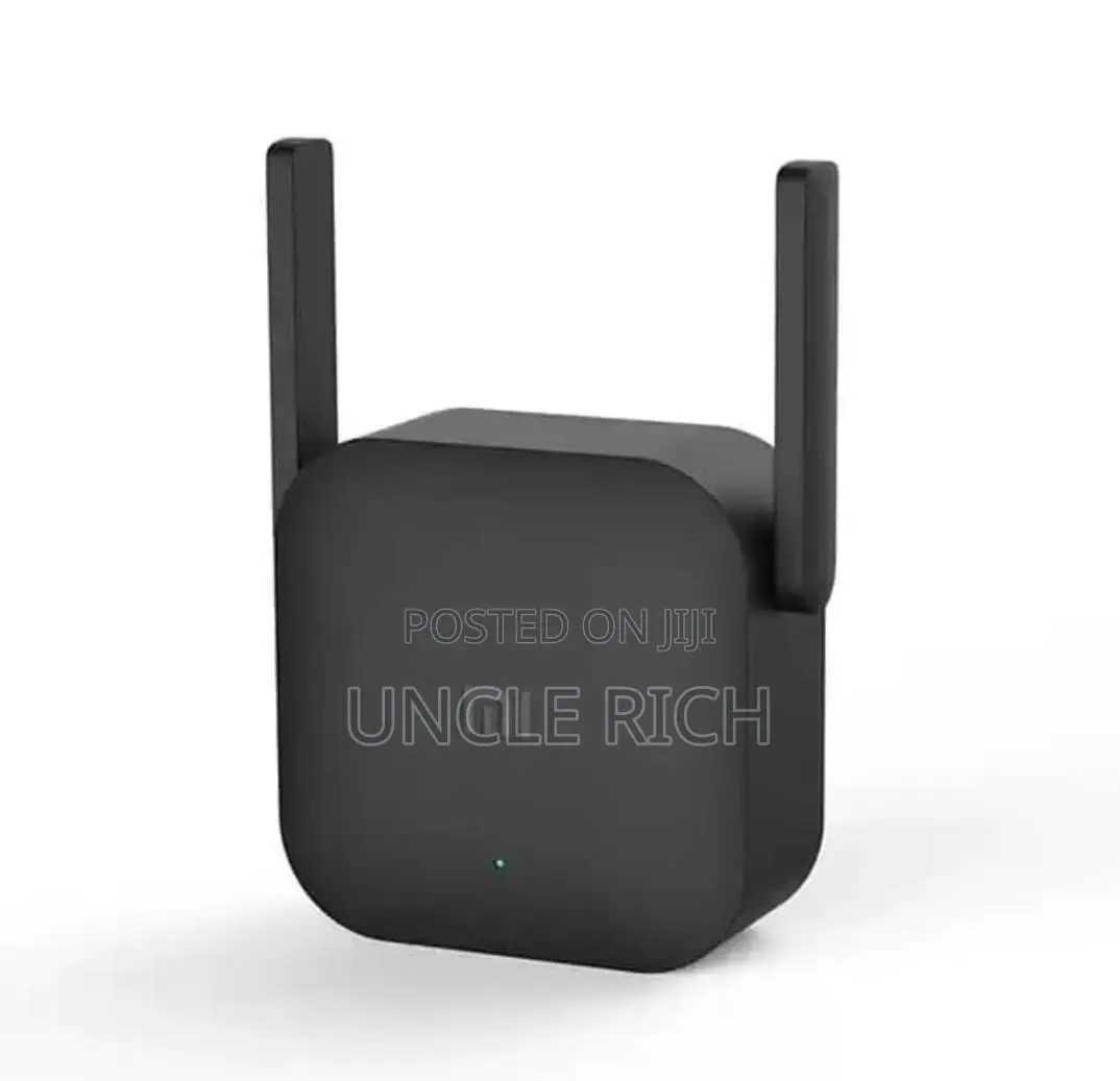 Wi-fi Booster