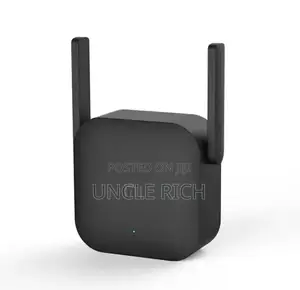 Wi-fi Booster