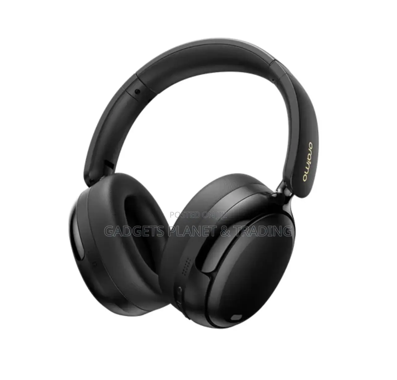 Oraimo Boompop N Wireless Headphones - Ohp-915n