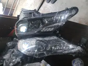 Toyota Rav4 2013/2014/2015/2016/2017 Brand Ne Headlights