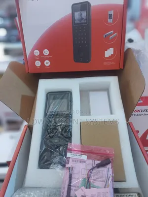 Hikvision Access Control Kit Biometric Finger Print Reader Ds-Kas808