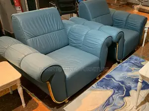 Living Room Sofa Set