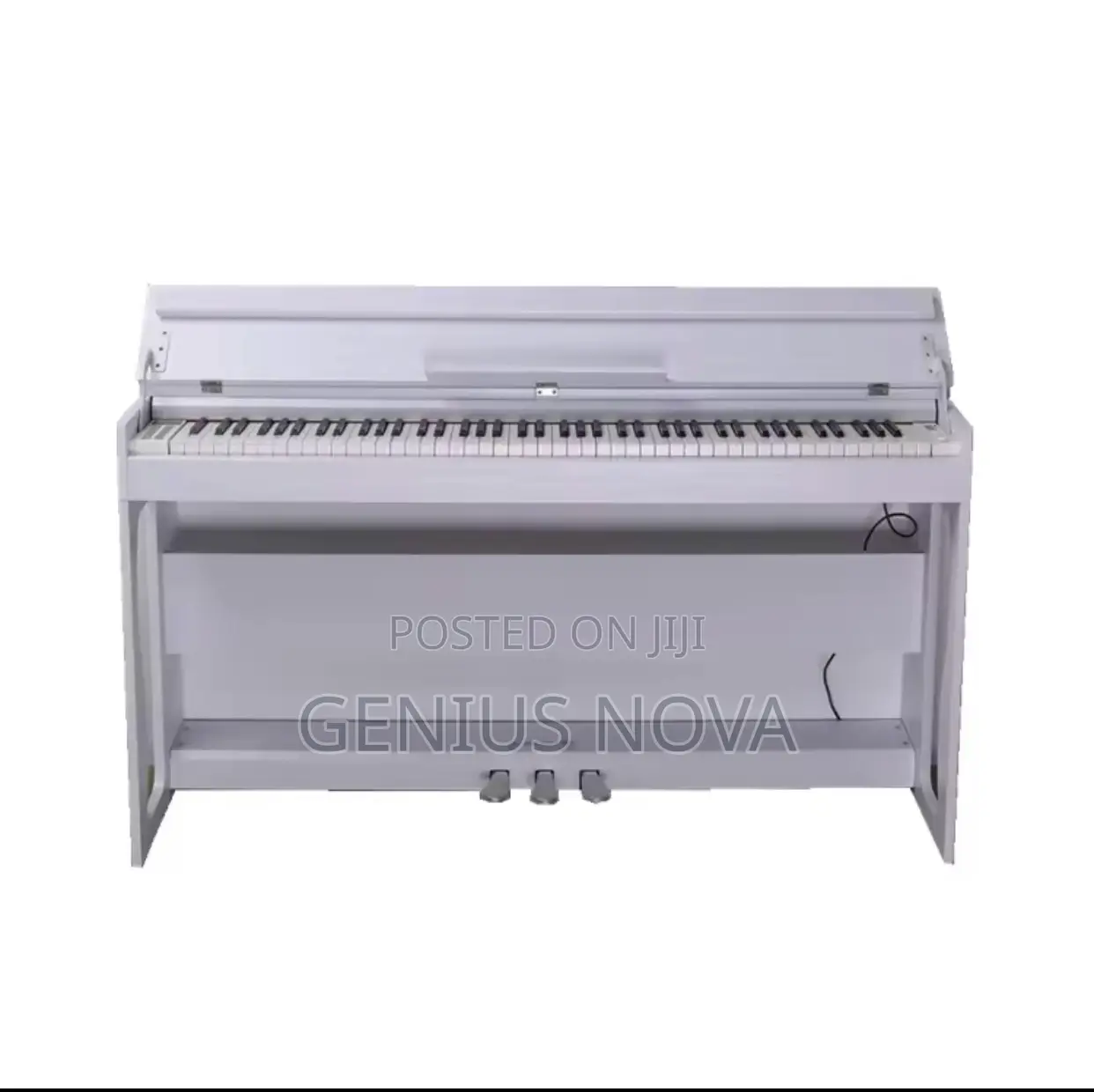 Deman Electric Piano