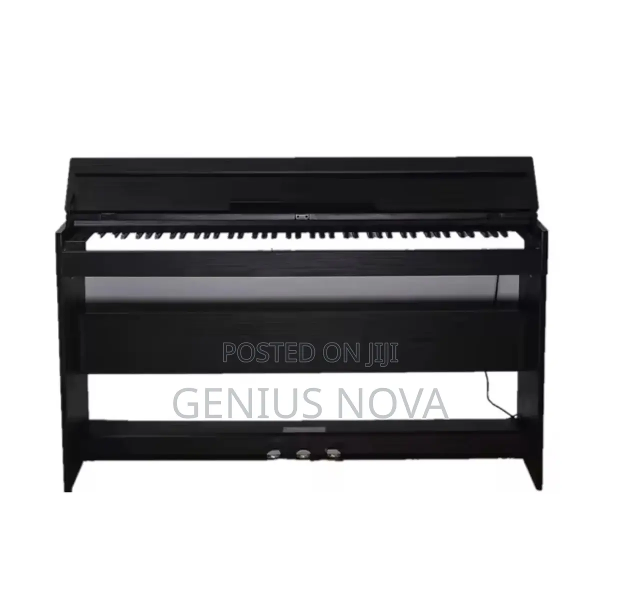Deman Electric Piano