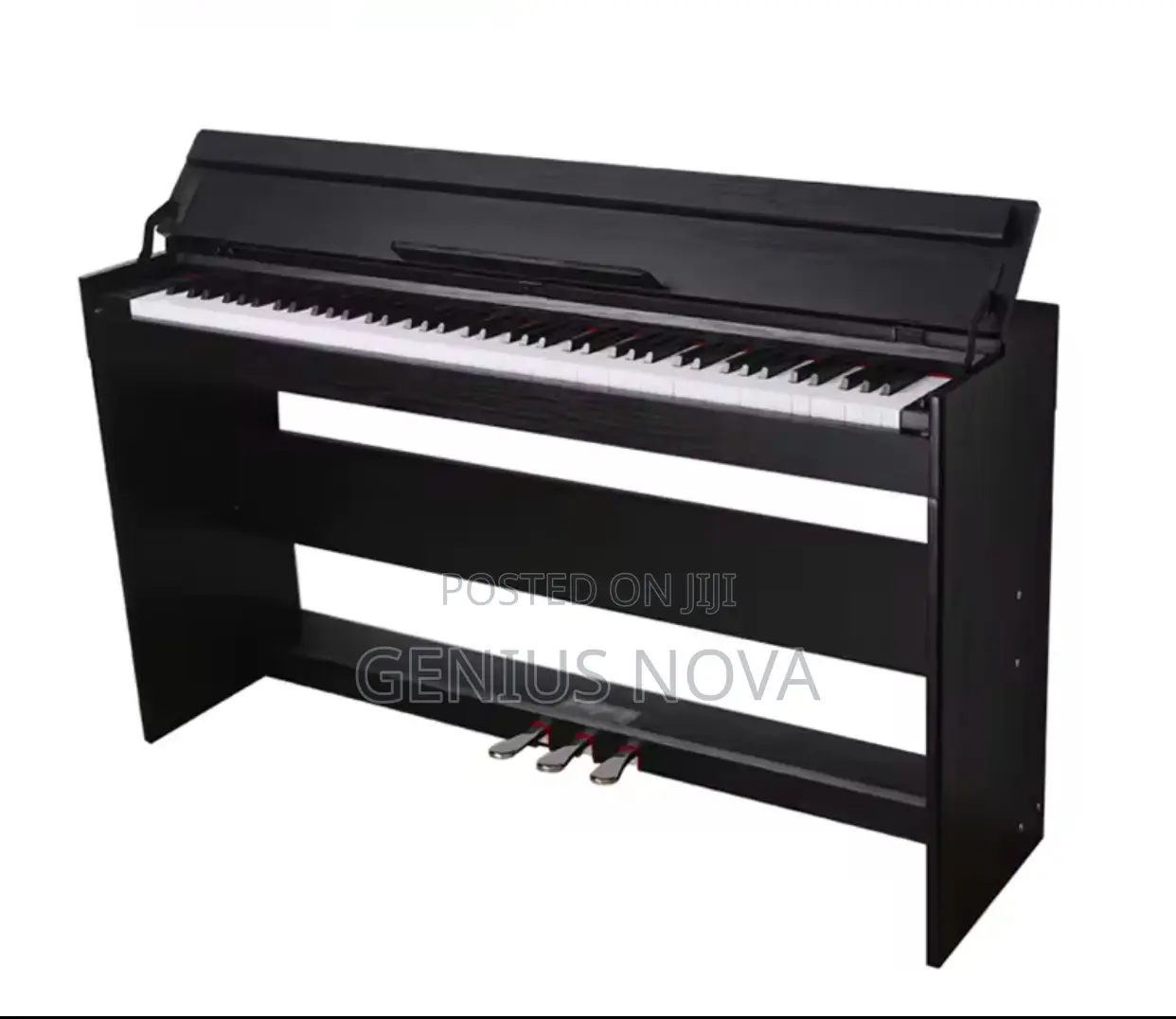Deman Electric Piano