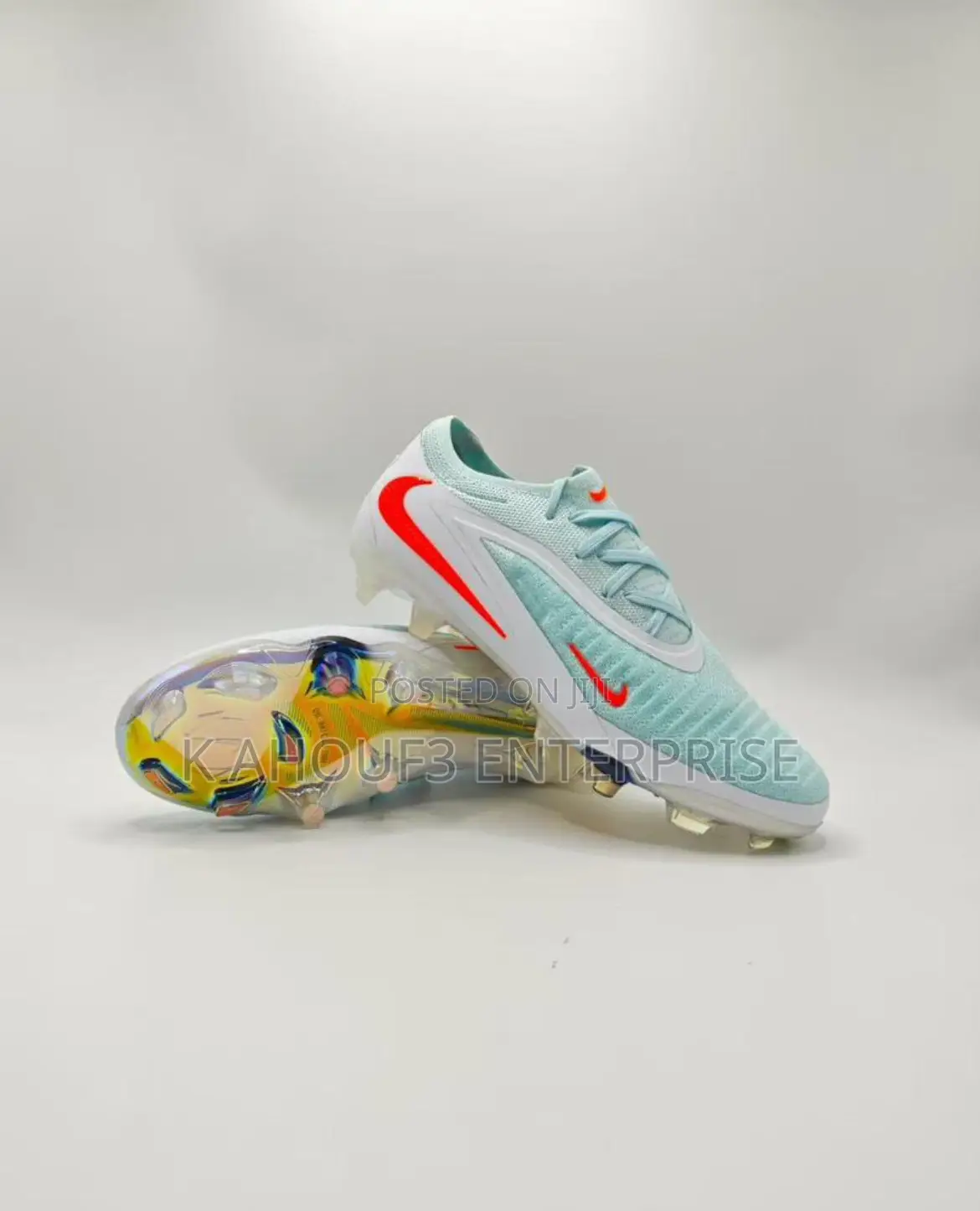 Nike Phantom 6 Low Elite Cleat