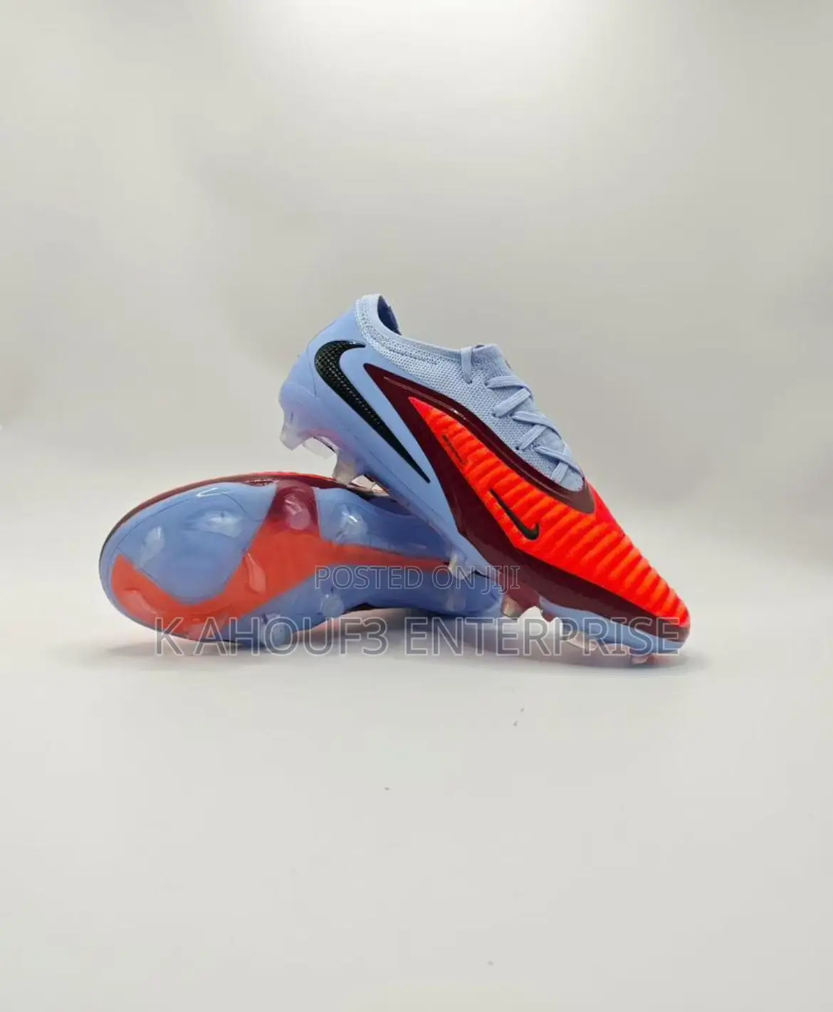 Nike Phantom 6 Low Elite Cleat