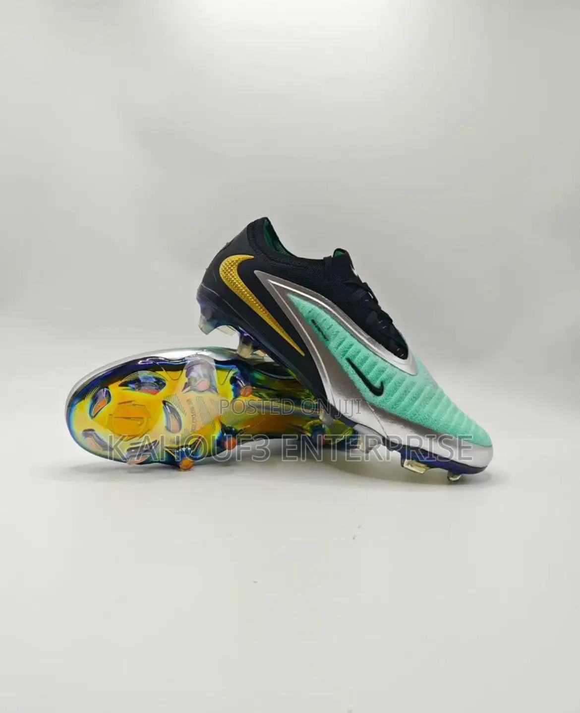 Nike Phantom 6 Low Elite Cleat