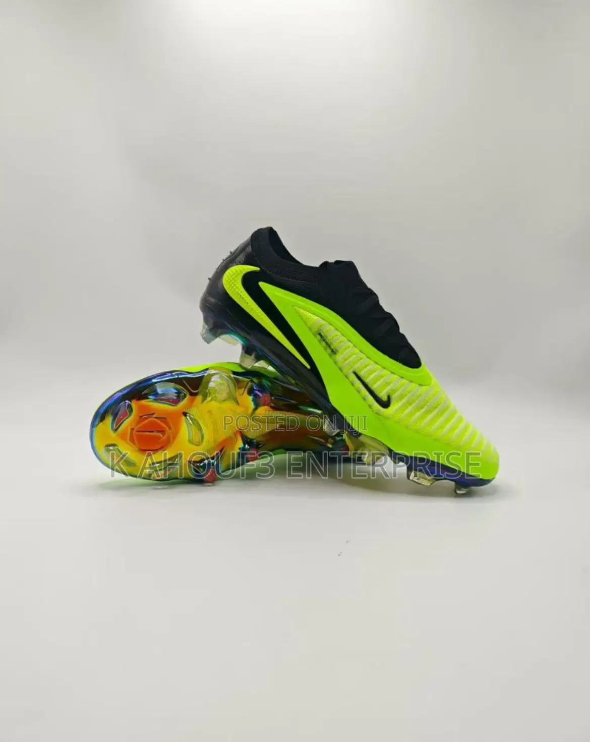 Nike Phantom 6 Low Elite Cleat