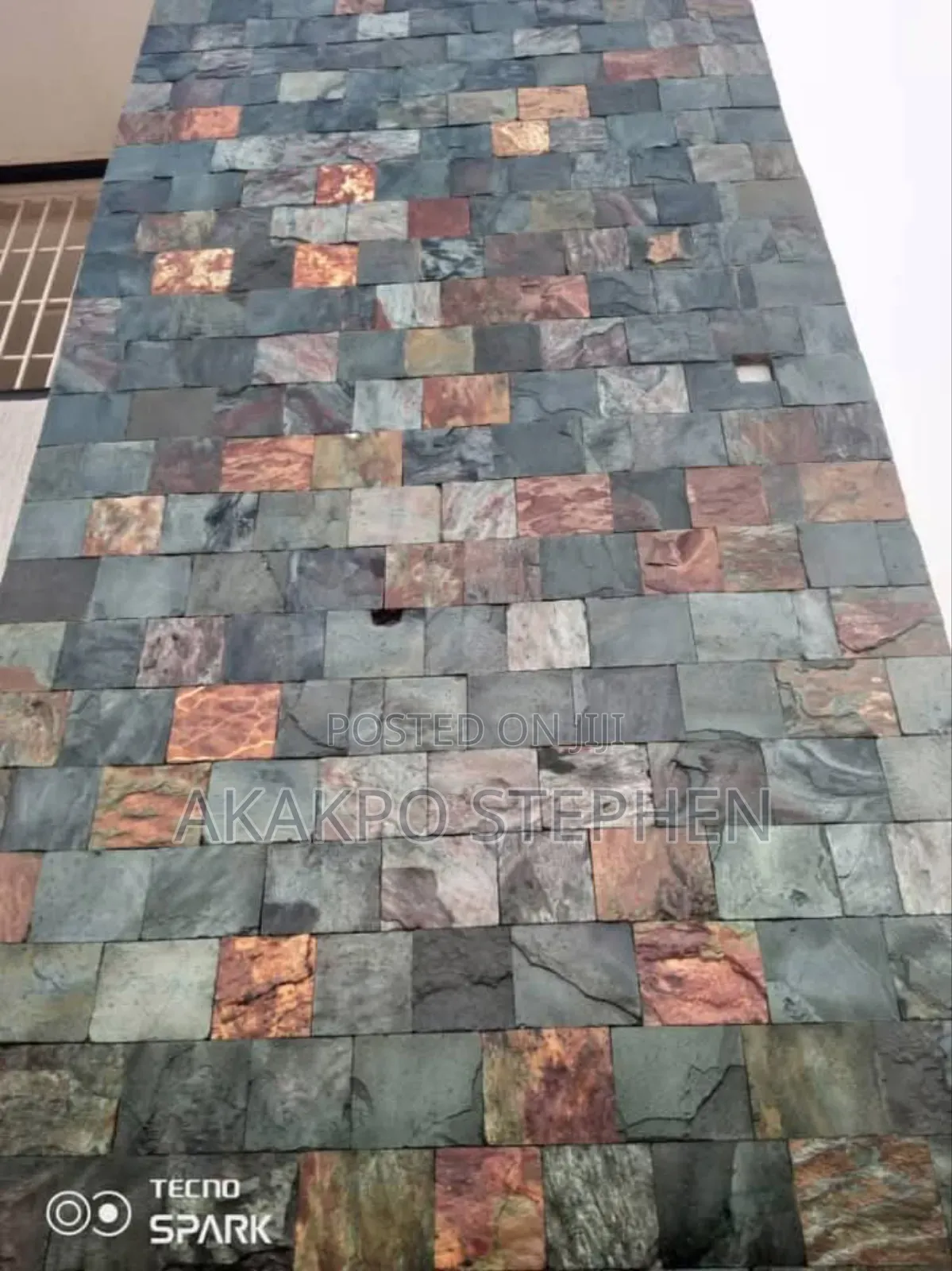 Salvation Tiling and Natural Stones Solutions