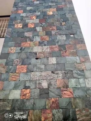 Salvation Tiling and Natural Stones Solutions