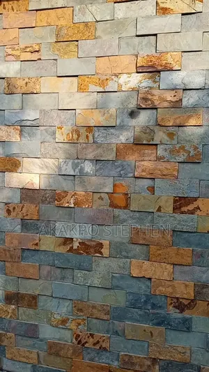 Salvation Tiling and Natural Stones Solutions