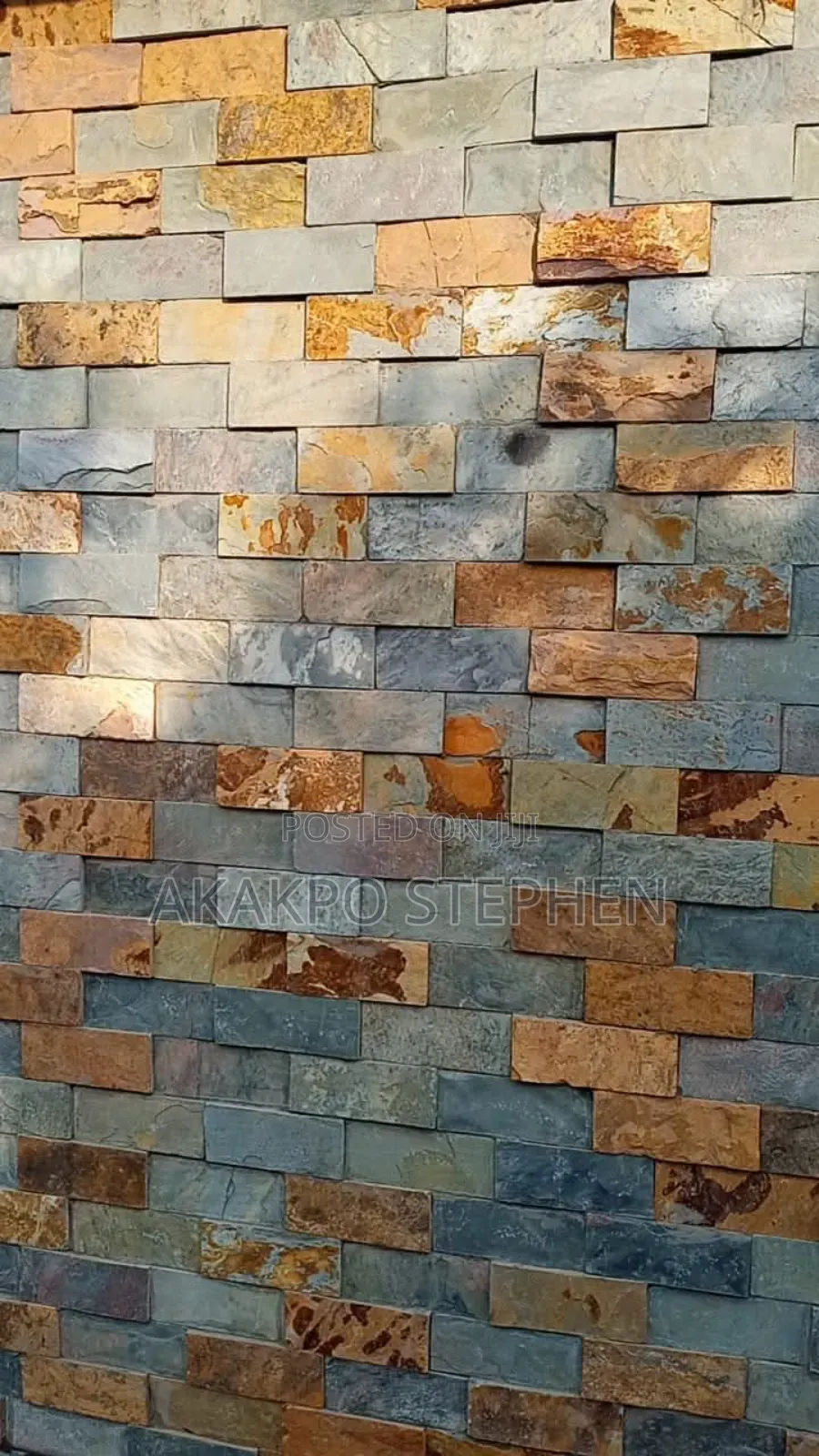Salvation Tiling and Natural Stones Solutions