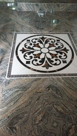 Salvation Tiling and Natural Stones Solutions