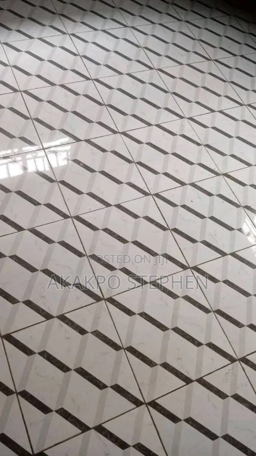 Salvation Tiling and Natural Stones Solutions