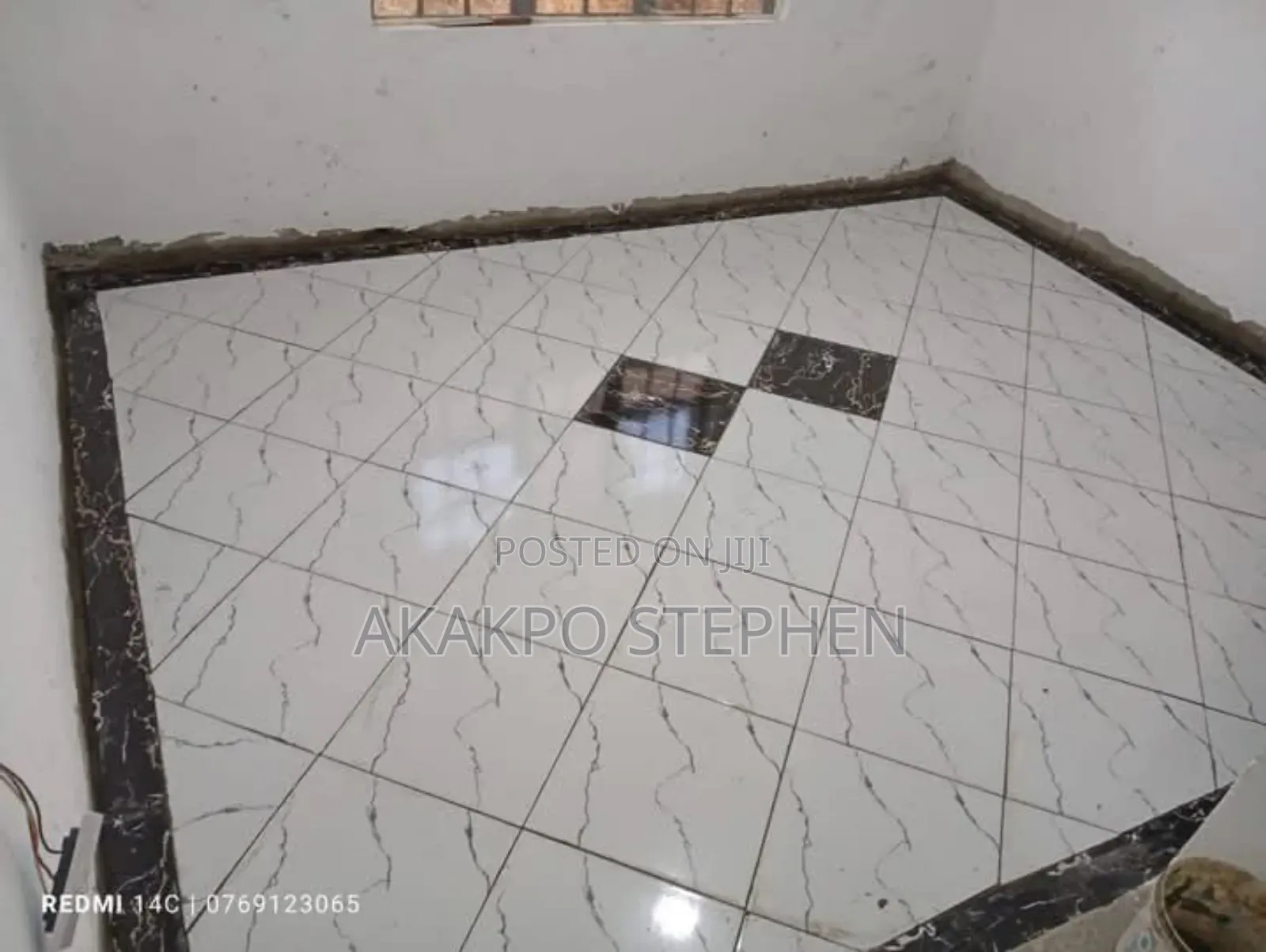 Salvation Tiling and Natural Stones Solutions