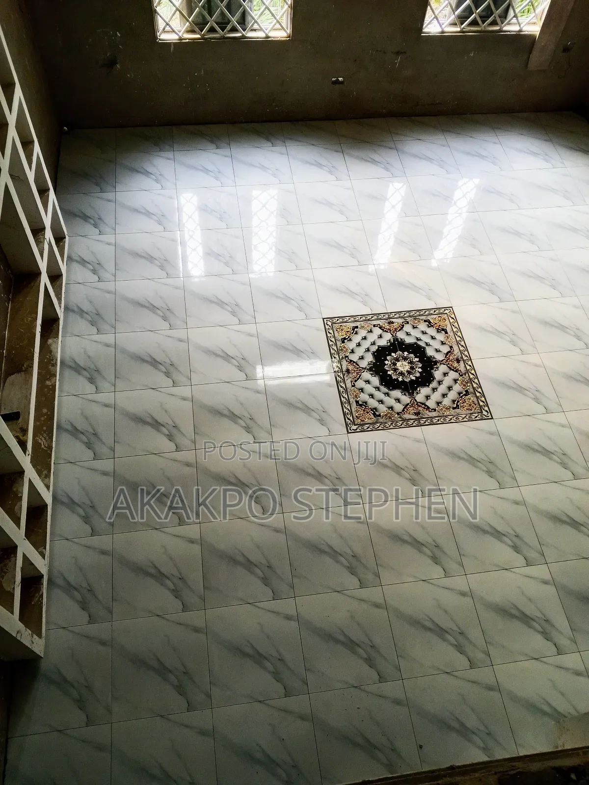 Salvation Tiling and Natural Stones Solutions