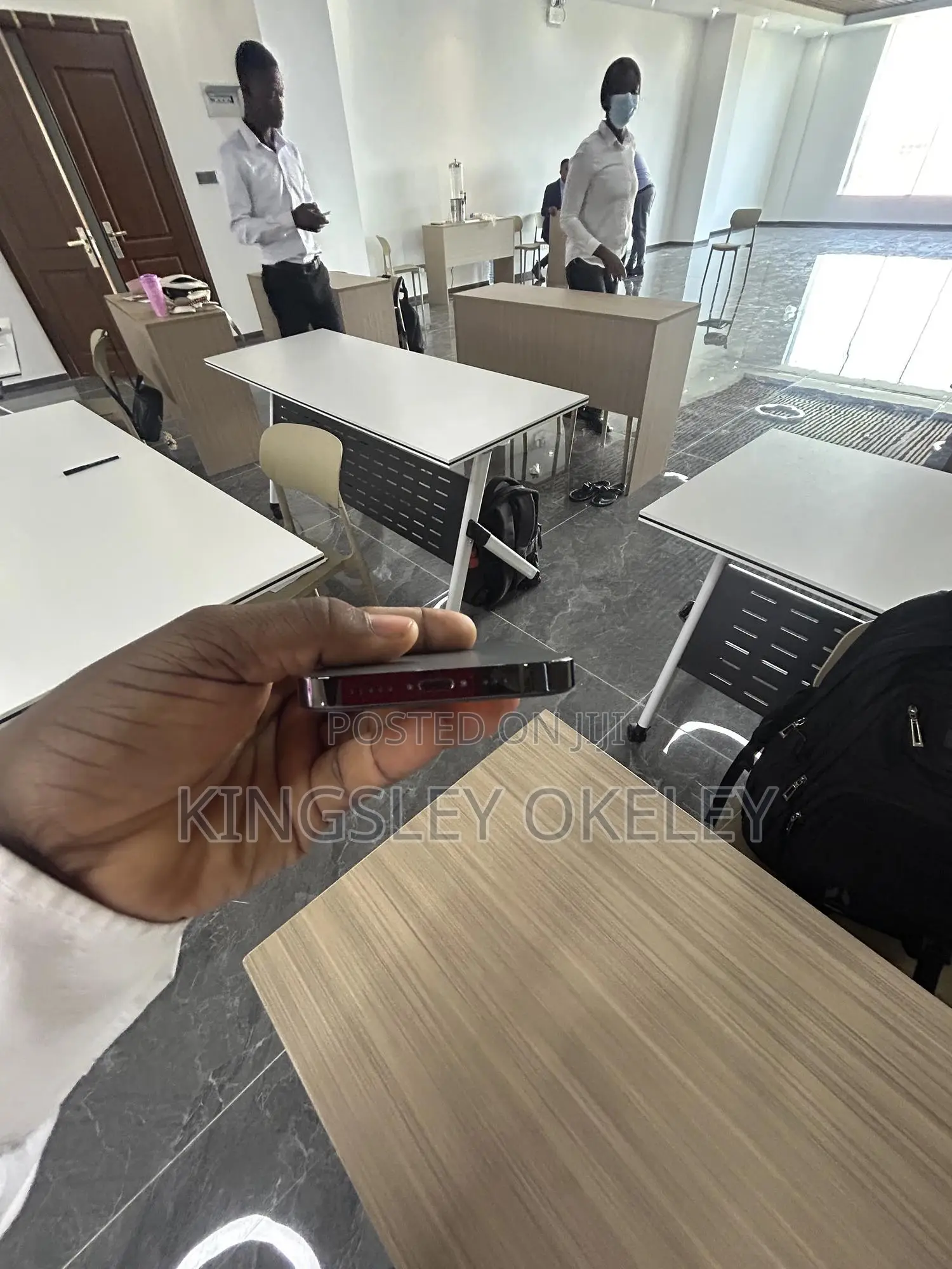 Apple iPhone 14 Pro 128 GB Black