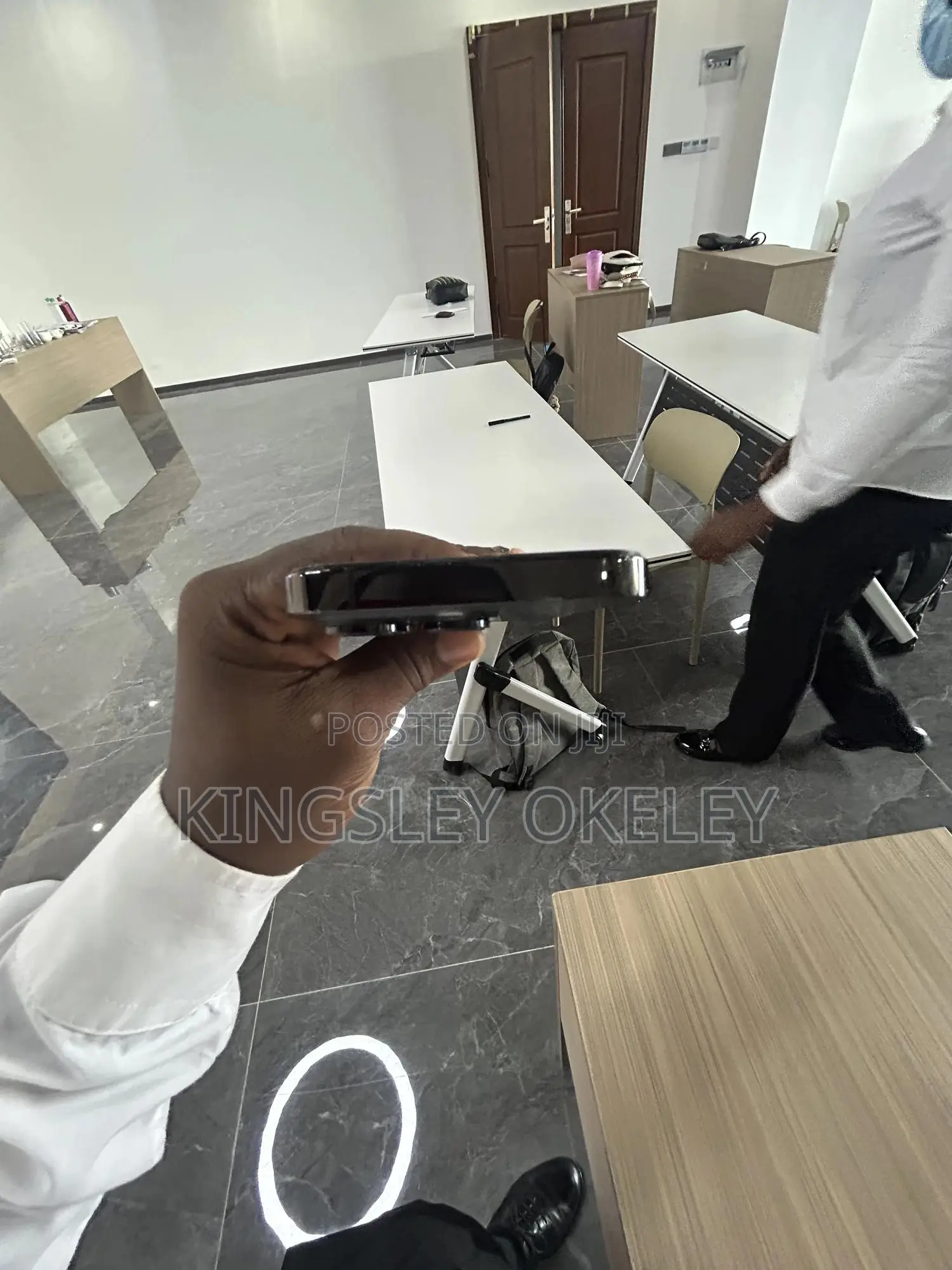 Apple iPhone 14 Pro 128 GB Black