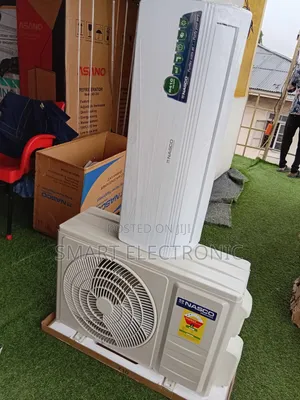 Climate Control Air Conditioning Nasco 1.5hp Split System