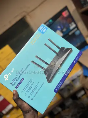 Tp Link Ax1800