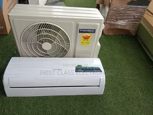 Life Saver Nasco Air Condition 1.5hp Split System