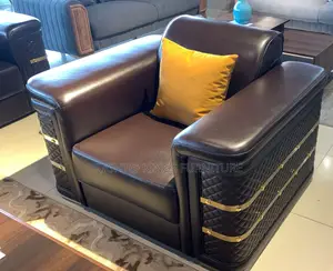 Living Room Sofa Set