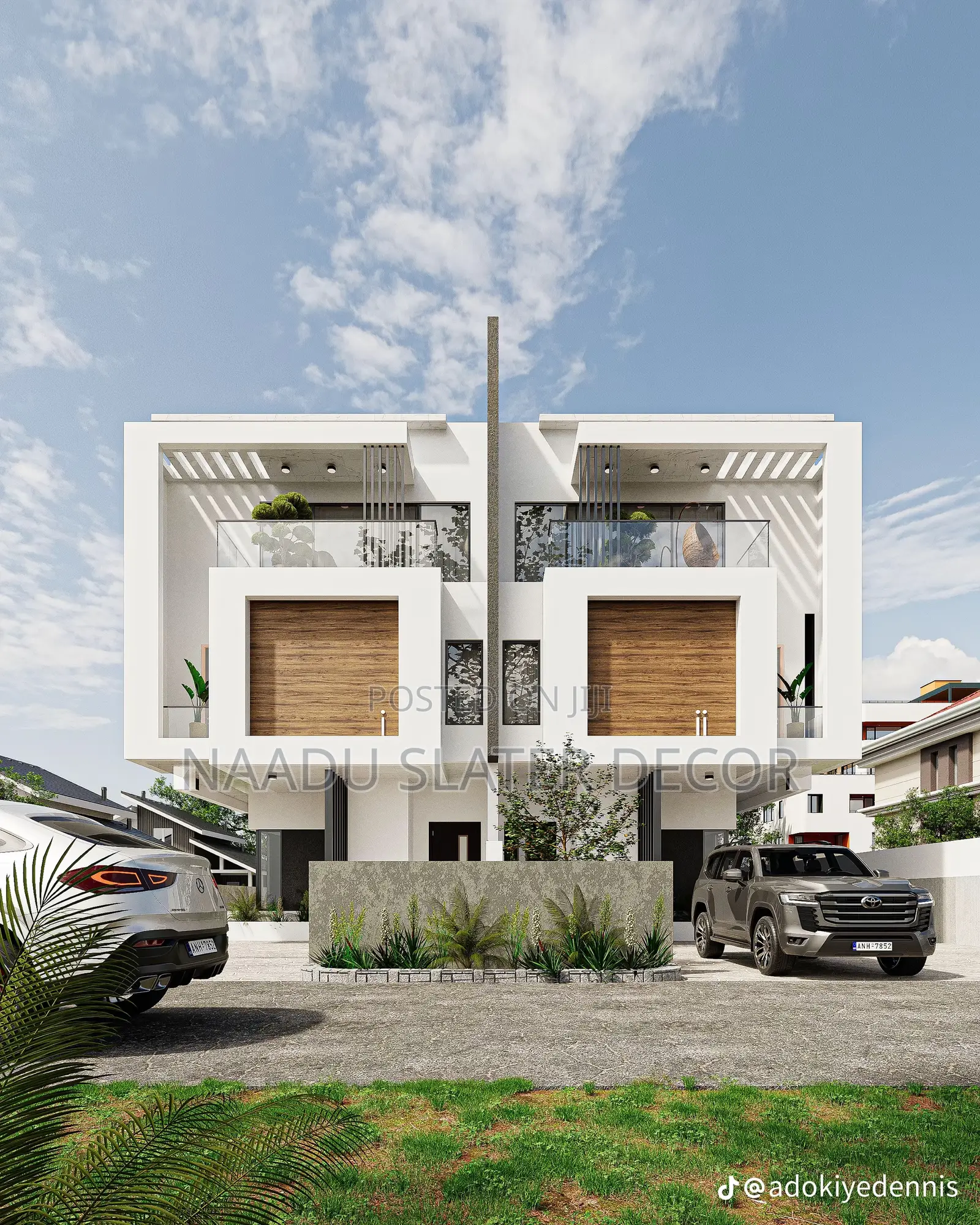 Chris Design And Construction