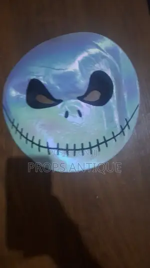 Fancy Masks