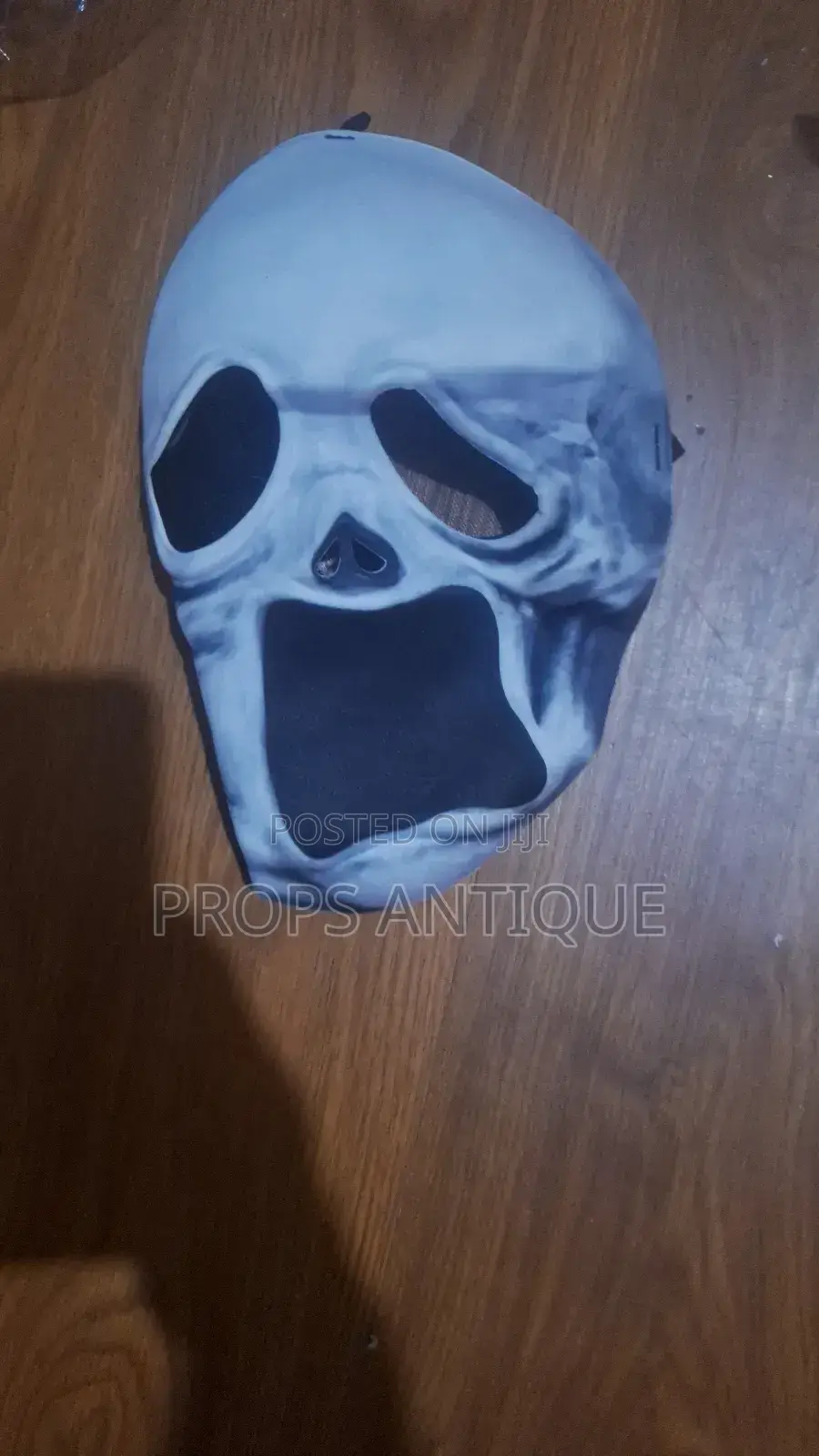 Fancy Masks