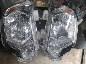 Toyota Tacoma 2008/2009/2010/2011/2012/2013/2014 Headlights Brand New